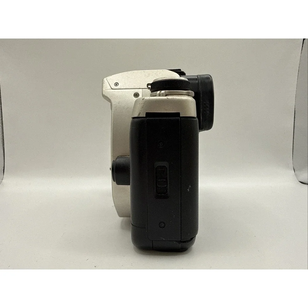 Canon EOS Elan II E 35mm AF Film SLR Camera Body Only, Not Tested